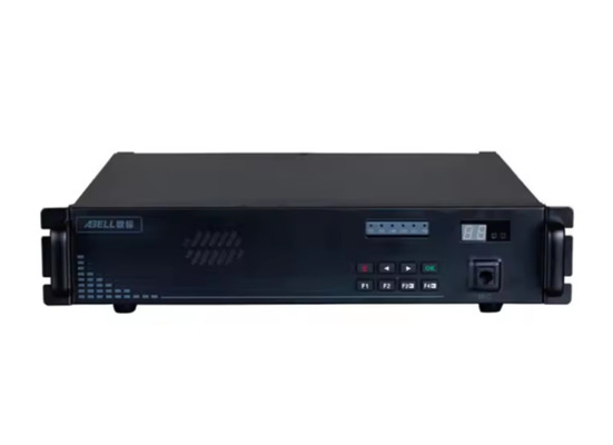 Repeater ABELL R-80 Telefoonverbinding 3G/4G Ethernet WIFI Netwerken Dmr Analoog Repeater