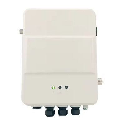 Repeater MSTAR SLR1000 Outdoor CP/LCP Cluster Laag stroomverbruik Knapsack type Digitale repeater