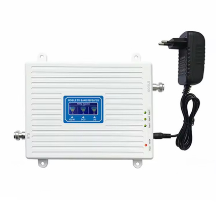 Repeater De nieuwste mobiele signaalrepeater mobiele signaalversterker in 2024, geschikt voor thuis en kantoor