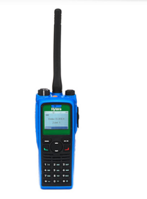 PD795IS walkie-talkie voor hytera met IP67 waterdichte en stofdichte functie