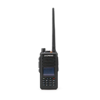 Digitale tweerichtingsradio Baofeng Dm-1702 Walkie-talkie Dual Time Slot Dmr Zelfrijdende Tour Outdoor talkie walkie