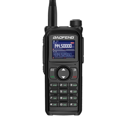 Baofeng UV-28 VOX LED Display PC Programmable Long Range Transmitter Handheld Walkie Talkie