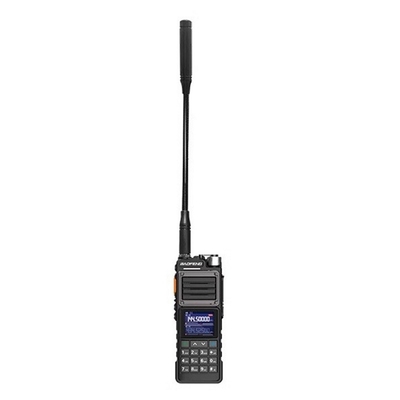 Digitale tweerichtingsradio Baofeng UV-25A Walkie talkie Lang bereik oplaadbare tri-band VHF Uhf 10W