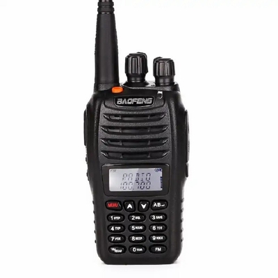 Digitale tweewegradio Baofeng UV-B5 Dual Band Draadloos Langbereik Tweewegradio Transmitter Walkie Talkie