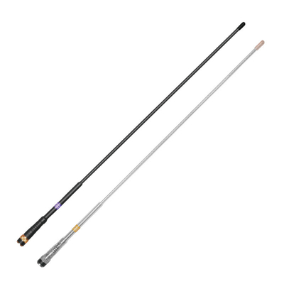 Repeater-accessoires Antenne en Feeder 7900D Quad Band Antenne voor 4 banden QYT KT7900D KT-8900R Walkie Talkie