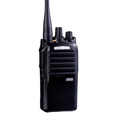 Digitale tweerichtingsradio ABELL A511 stofdicht en waterdicht spraakbesturing Schrijf frequentie encryptor Walkie Talkie