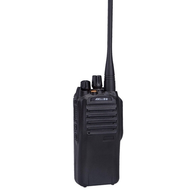 Digitale tweerichtingsradio Abell A600T IP68 waterdicht Anti IIB Explosie Draadloze langeafstandszender Tweerichtingsradio