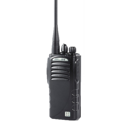 Digitale tweerichtingsradio Abell ABELL A-30 Voice Prompt Level 9 Noise Reduction Speech Encryption Lees-schrijf Walkie Talkie
