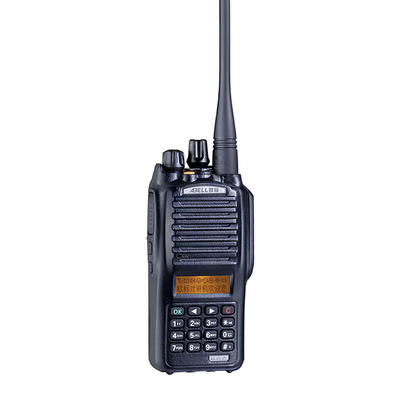 Digitale tweerichtingsradio Abell A-70 IP67 waterdicht en stofdicht draadloos langeafstandszender tweerichtingsradio