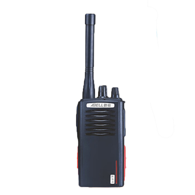 Abell TH-308 Long Range Transmitter Professionele Walkie Talkie Digitale Subaudio Draadloos