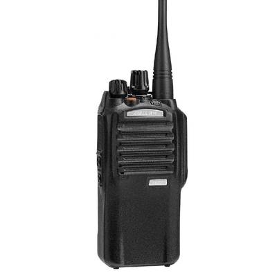 Digitale tweerichtingsradio ABELL A600tex IP68 Waterdicht en stofdicht Analoog Digitaal spraakversleuteling VOX Walkie Talkie