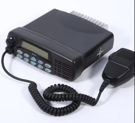 GM338 VHF 15-20KM Long Distance Mobile Walkie Talkie Voor Autoreizen GM 338 Car Walkie Talkie 50km