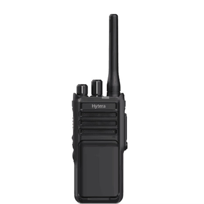 Waterdichte tweewegradio HP605 tweewegradio hp600 walkie talkie hp602 radio hp606 handheld walkie talkie hp608 voor hyt
