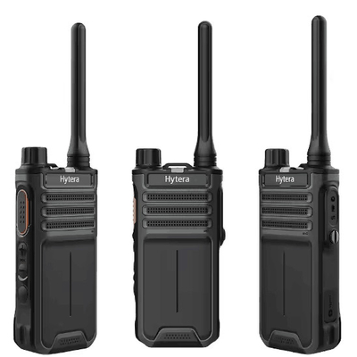 Waterdichte Two Way Radio BP515 walkie talkie bp510, bp512 radio bp516, bp518 DMR radio bp51X voor hytera
