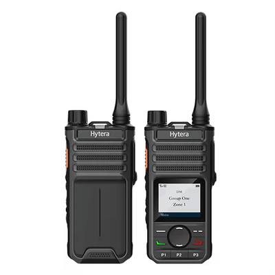 BP565 walkie talkie BP560, BP562, BP566 walkie talkie BP568 DMR radio BP56X voor hytera