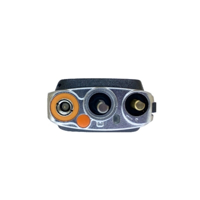 Digitale tweewegradio ABELL A720T Noodalarm DMR Digitale IP67 Walkie Talkie