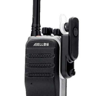 ABELL A720T Noodalarm Handheld Walkie Talkies Long Range Anti Explosion