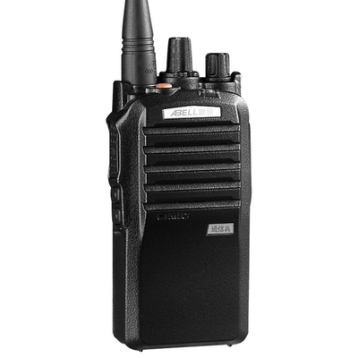 ABELL A510 geluidsonderdrukking Shatter resistent stofdicht en waterdicht Walkie Talkie
