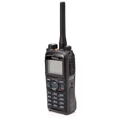 PD785 Professionele PD788 DMR PD782 Draagbare PD786 digitale Tweewegradio voor Hytera