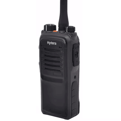 PD705 PD708 Walkie-Talkie GPS Digitale Cluster Ip67 Explosiebestendige Handheld Walkie Talkie