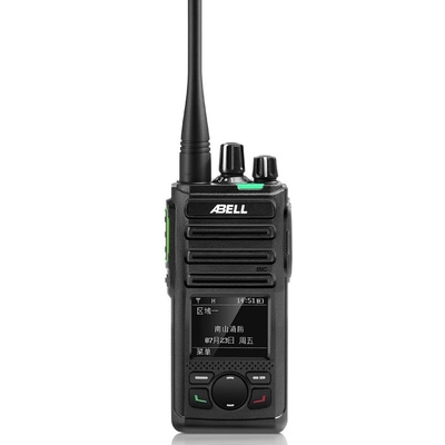 Digitale tweerichtingsradio Abell A580T Digitale draadloze langeafstandszender