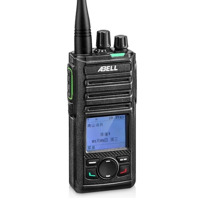 Abell A580T IIB Explosiebestendige tweeweg radio draadloze langeafstandszender