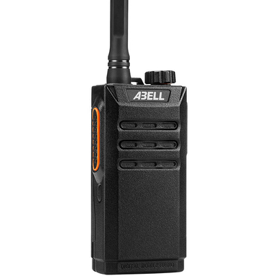 Abell A560T Digitaal analoog compatibel draadloos langeafstandszender Professionele walkie-talkie