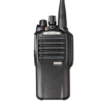 Digitale tweewegradio's Abell A-60 IP57 Vox draadloze walkie-talkie
