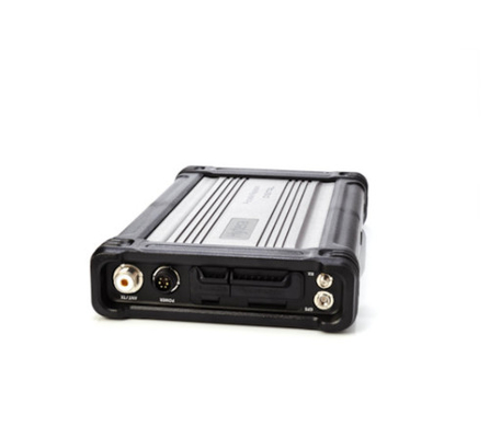 Repeater Accessoires Antenne En Feeder RD965 digitale/analoge draagbare repeater compatibel met DMR voor hytera