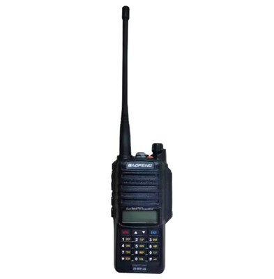 Tweeweg Baofeng UV-9R Long Range Walkie Talkies UV 9R UV9R Met Mic Handsfree Goedkope Radio