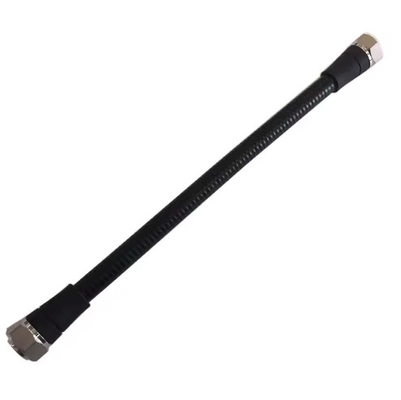 Repeater Accessoires 1/2 1M Jumper Cable 4310 Man tot 4310 M DC-6GHz Low PIM Verbonden met Triplexer