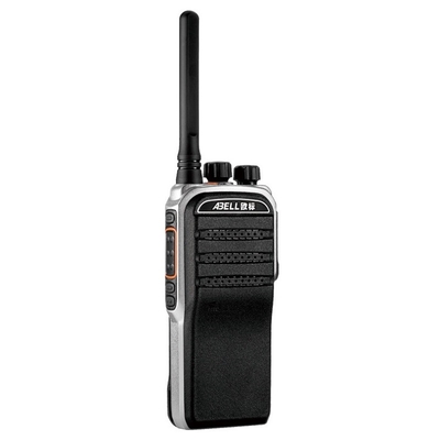 Digitale 2 Way Radio ABELL A720T Bluetooth Remote Voice Alarm Dmr Wireless Long Range Walkie Talkie