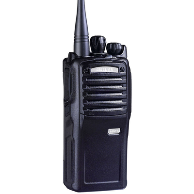 Digitale tweerichtingsradio Abell A85TS DMR spraakversleuteling draadloze langeafstandszender walkie-talkie