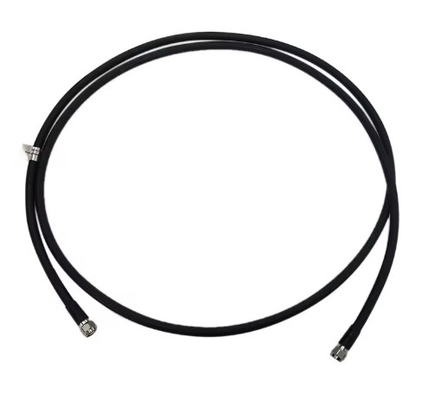 RF 12 Walkie Talkie Antenna Kabel met N Man tot Man Straight to Straight voor telecommunicatie
