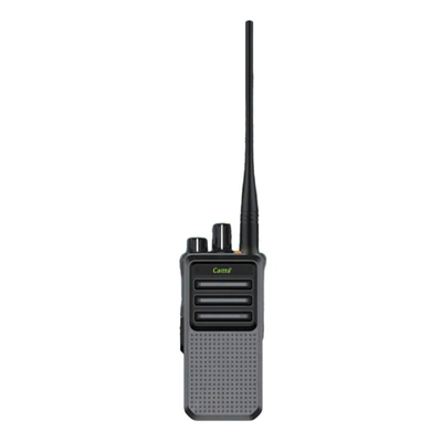 Handheld Caltta DH405Ex Two Way Radio Sterke Penetratie VHF
