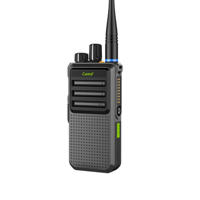 Caltta KIRISUN Two Way Radio Caltta DH405Ex Professionele Zwarte Langafstandszender