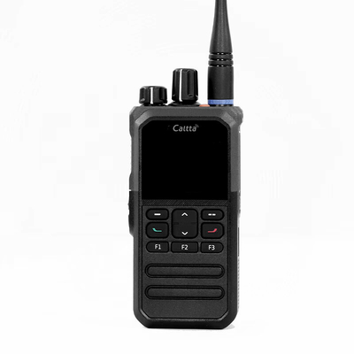 Caltta KIRISUN Two Way Radio DH450 IP65 Bluetooth Two Way Radio Long Range Transmitter