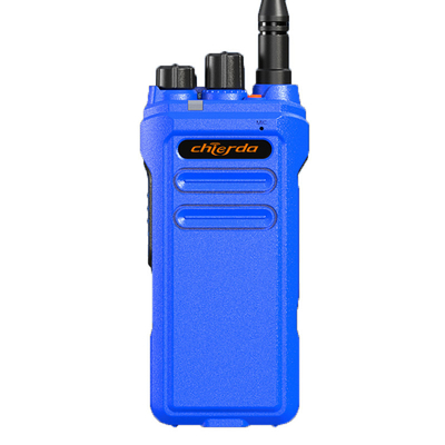 Professionele tweeweg radio Chierda TC328D Ex T4 Explosiebestendige walkie-talkie