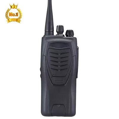 TK-2207 Kenwood Walkie Talkie Monitor Functie En PC-programmering voor verbeterde communicatie