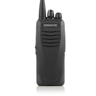 NX-348C Kenwood Long Range Walkie Talkies GPS 5W Power Digitaal Analoog