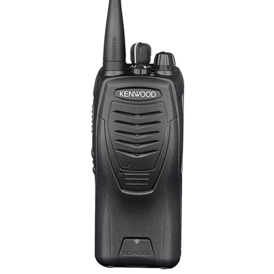 TK-3207GD Long Talk Range Kenwood Two Way Radio Digital Walkie Talkie Voor elke situatie