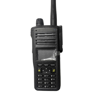 APX2000 Single Band Draagbare Motorola Public Safety Radios Regering Motorola 2 Way Radios