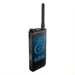 Caltta KIRISUN Tweewegradio GH900 IP68 stofdicht Waterdicht Drie modules PDT Professionele Walkie Talkie Langdurig
