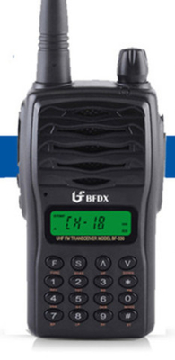 Beifeng BF-330 VOX Draadloos Baofeng Digitale Radio Langafstandszender Professionele Walkie Talkie