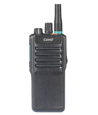 PH700 Digitale analoge walkie-talkie met Bluetooth-opname GPS radio walkie-talkie Caltta KIRISUN Two Way
