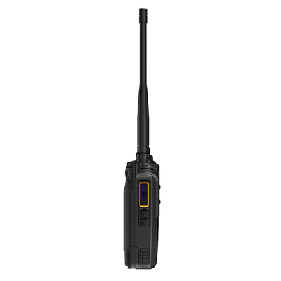 4800 mAh batterijcapaciteit MSTAR-communicatieapparaat met achtergrondgeluidsonderdrukking