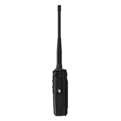 Digitale audio prestaties MSTAR CHIERDA Walkie Talkie voor pc 119*54*37 mm