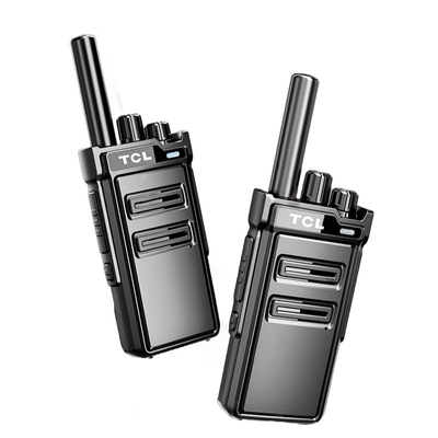 TCL-HT3 Anti Crosstalk Frequency Split Battery Antenne Mobiele radio Walkie Talkie