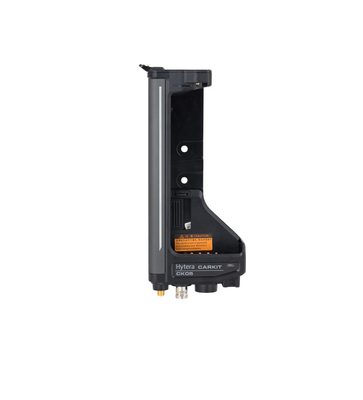 Incredible Audio Walkie Talkie accessoire BC3 voor communicatie in ruwe omgevingen