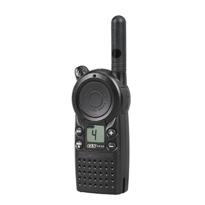 CLS1410 Groepcommunicatie Handheld Digital VibraCall VHF UHF Handheld Walkie Talkie